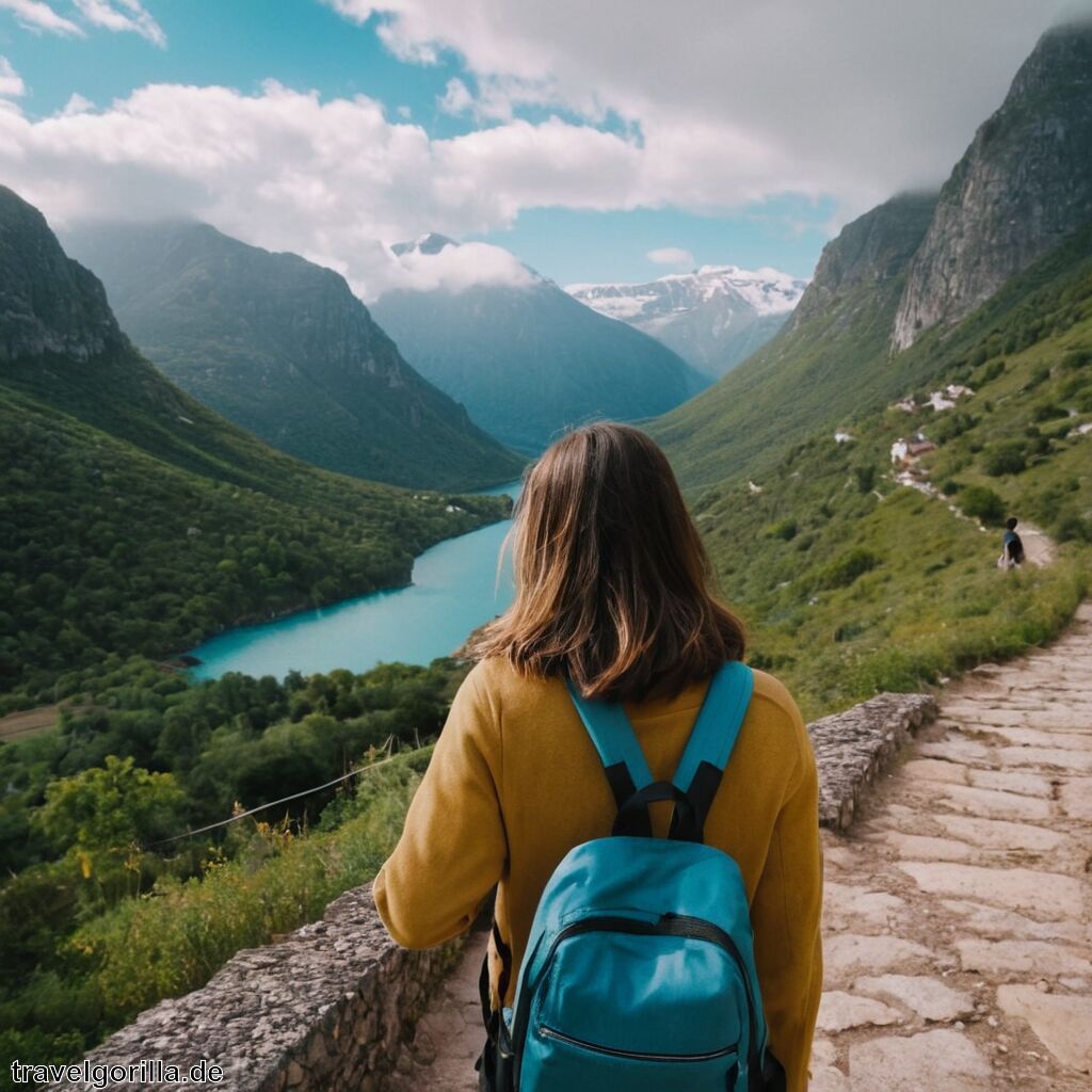 Instagram vs. Realität – machen Influencer unsere Reisen kaputt?