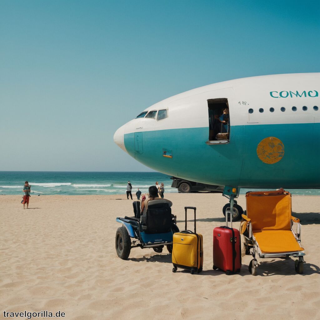 Reisefreiheit vs. Nachhaltigkeit – wie viel Verantwortung tragen Urlauber?