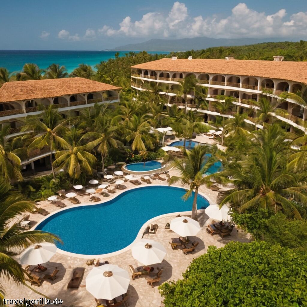 All-Inclusive-Hotels: Paradies oder kulturelle Einöde?