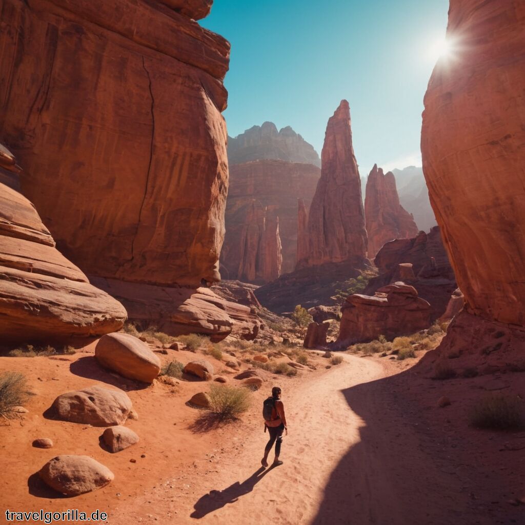 Künstliche Reiseerlebnisse – wie VR den Tourismus verändert