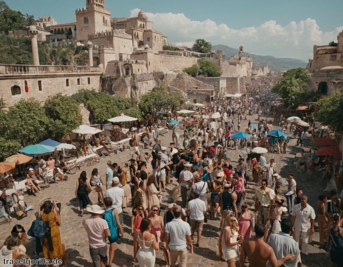 Verantwortungsvolles Reisen im Trend - Instagram vs. Realität – machen Influencer unsere Reisen kaputt?