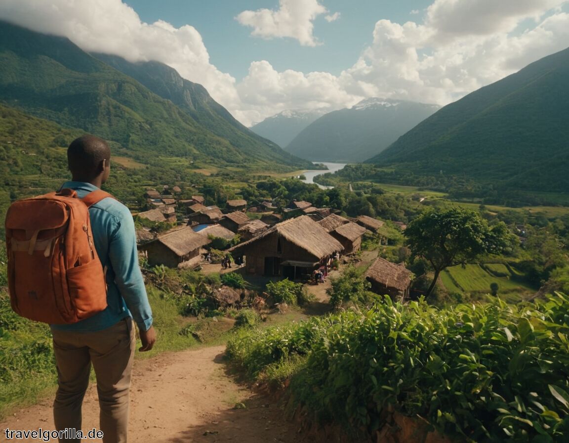 Einfluss auf lokale Gemeinschaften - Instagram vs. Realität – machen Influencer unsere Reisen kaputt?