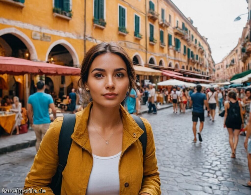 Instagram vs. Realität – machen Influencer unsere Reisen kaputt?