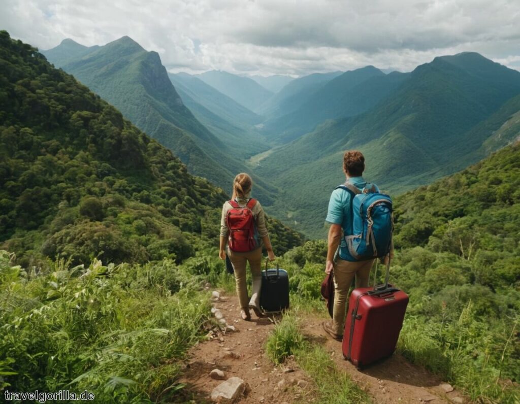 Reisefreiheit vs. Nachhaltigkeit – wie viel Verantwortung tragen Urlauber?