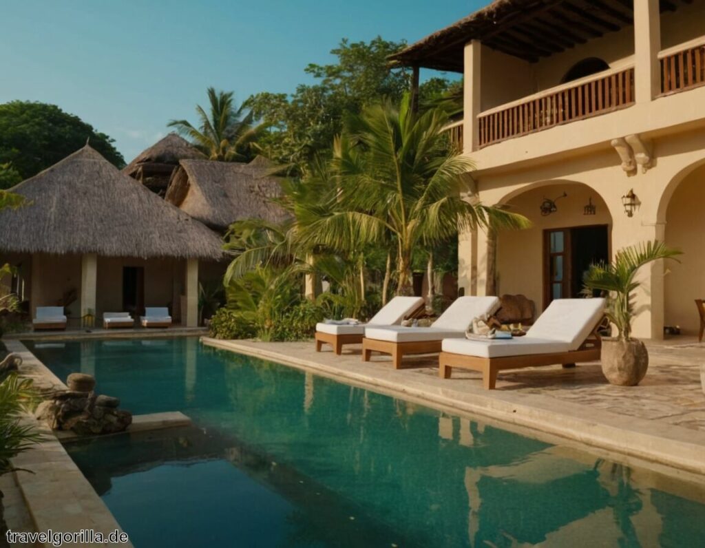 All-Inclusive-Hotels: Paradies oder kulturelle Einöde?